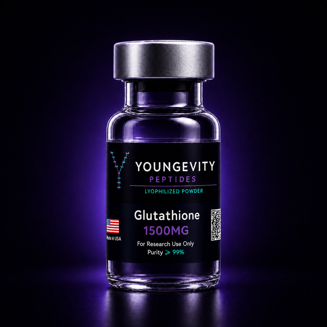 Glutathione 1500MG