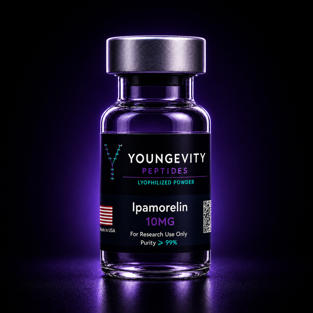 Ipamorelin 10MG