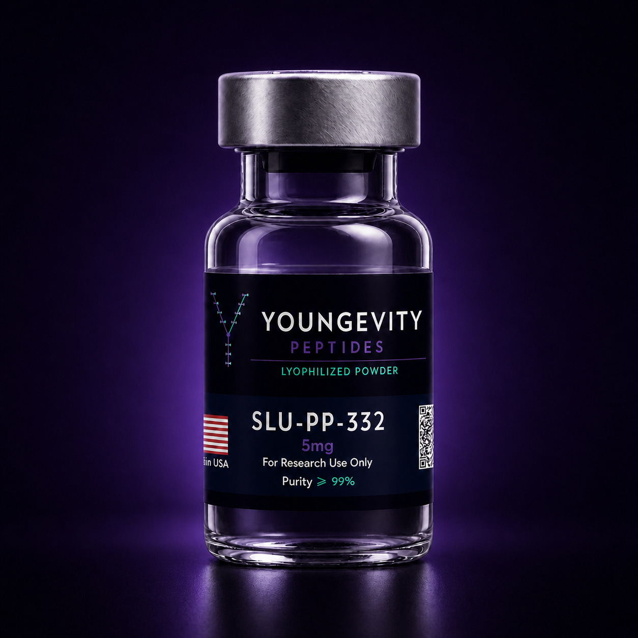 SLU-PP-332 5MG
