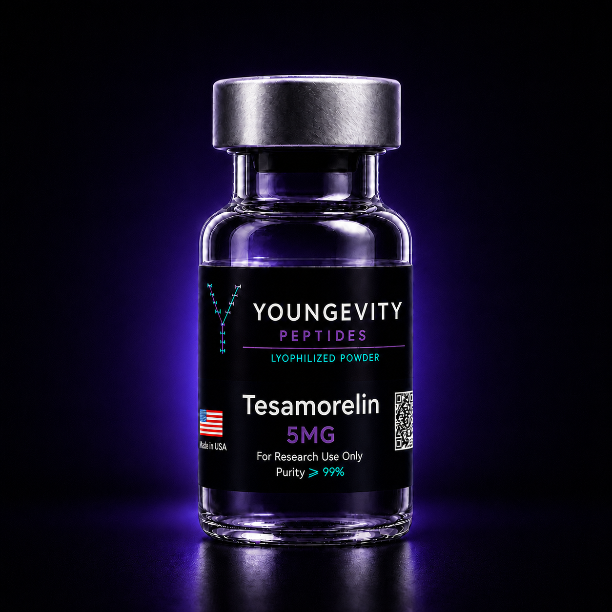 Tesamorelin 5MG